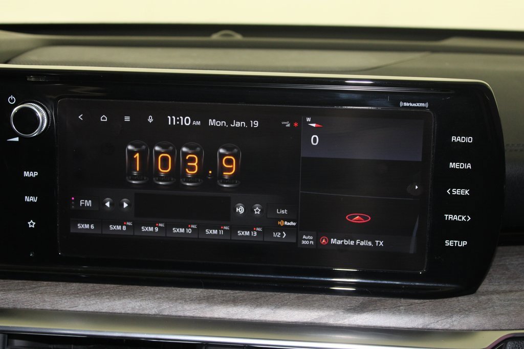 Used 2022 Kia K5 EX image 14