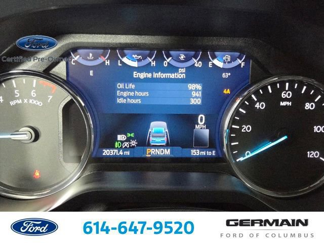 Certified 2023 Ford Expedition Max Limited image 26