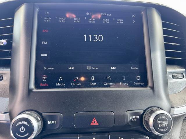 Used 2020 RAM 1500 Big Horn image 22