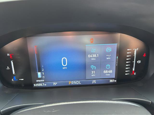 Certified 2023 Ford Escape ST-Line AWD/4WD image 22