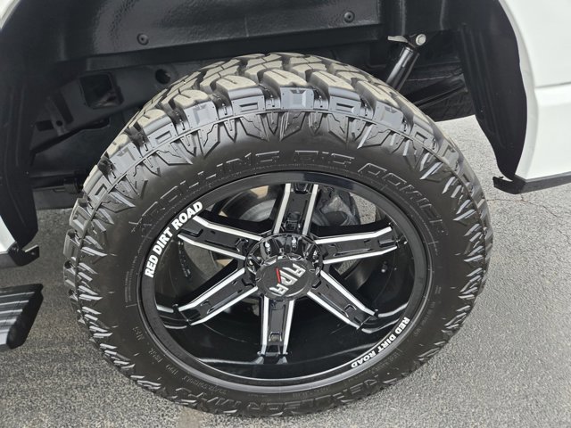 Certified 2023 Ford F150 Lariat w/ Equipment Group 502A High image 44