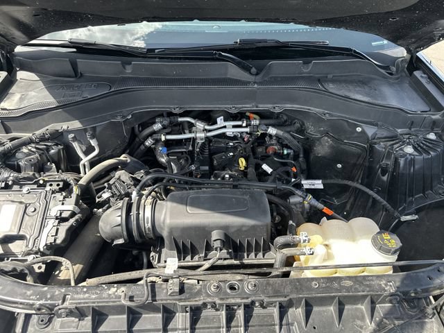 Certified 2023 Ford Explorer XLT w/ Equipment Group 202A AWD/4WD image 49