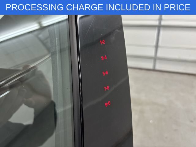 Certified 2025 Ford Mustang Mach-E Select AWD/4WD image 23