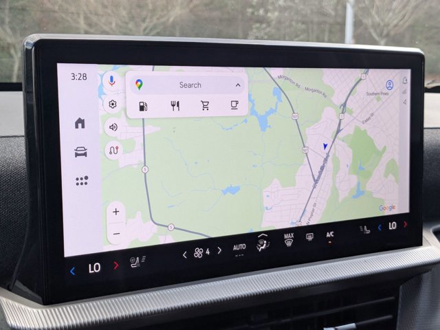 Certified 2025 Ford Explorer ST-Line w/ Premium Package image 25