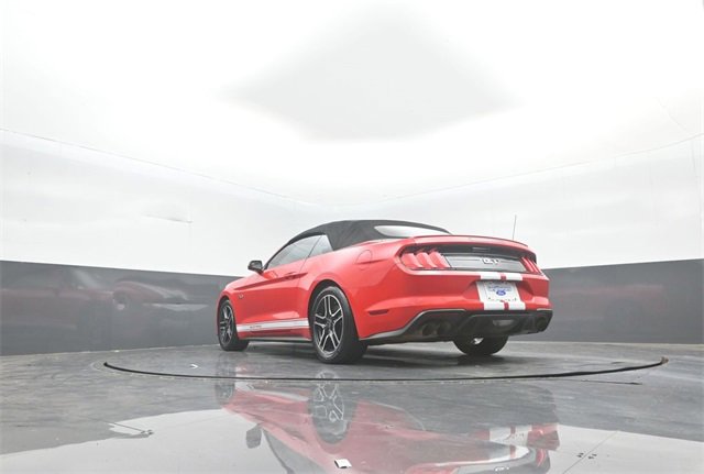 Certified 2019 Ford Mustang GT Premium image 31