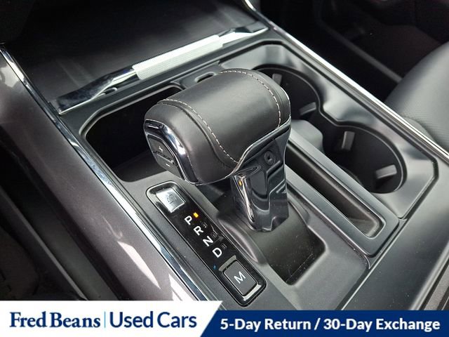 Certified 2023 Ford F150 Lariat AWD/4WD image 21
