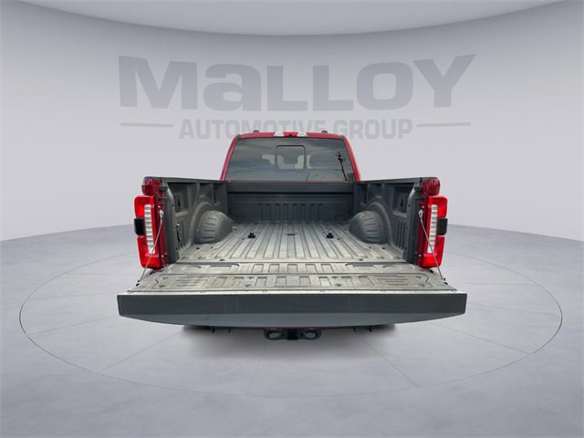 Certified 2023 Ford F350 Lariat image 20