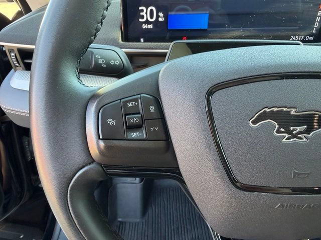 Certified 2023 Ford Mustang Mach-E Select RWD image 14