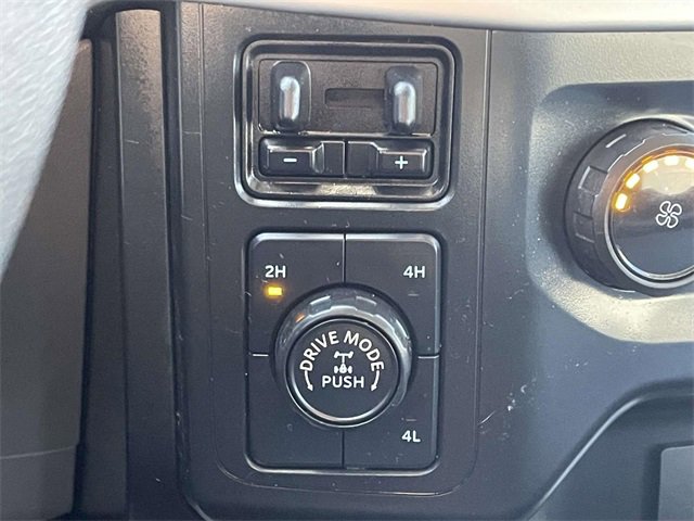 Certified 2021 Ford F150 XL w/ Trailer Tow Package image 27