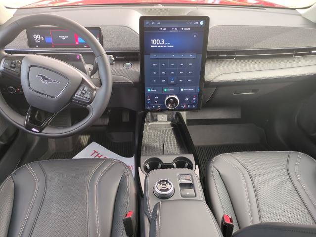 Certified 2023 Ford Mustang Mach-E Premium RWD image 12