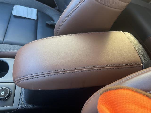 Certified 2023 Ford Bronco Sport Outer Banks w/ Tech Package image 38