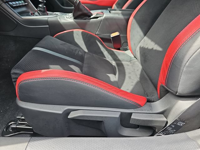 Used 2025 Subaru BRZ Limited RWD image 15