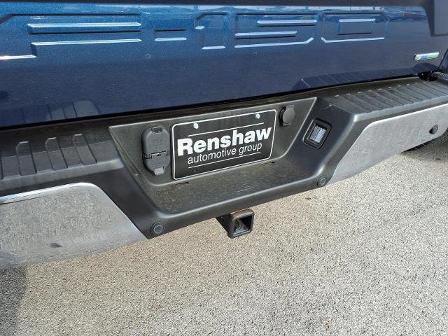 Certified 2018 Ford F150 XLT w/ Equipment Group 302A Luxury image 26