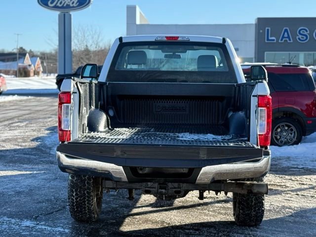 Certified 2019 Ford F250 XL w/ Power Equipment Group image 31