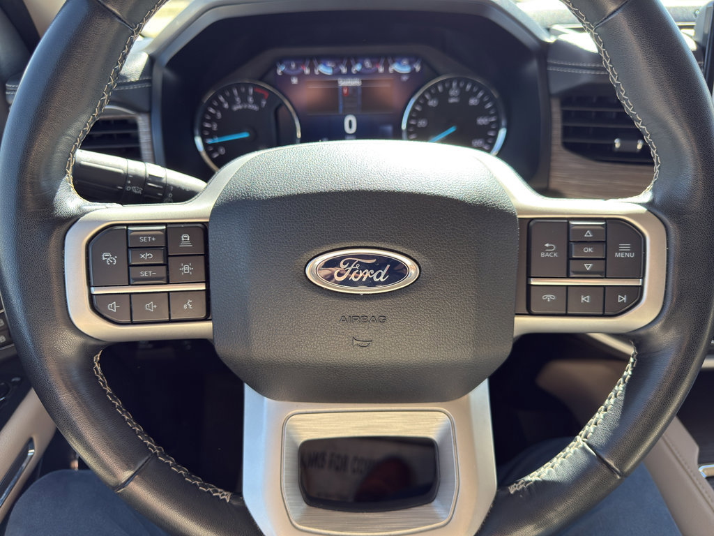 Certified 2023 Ford Expedition Limited image 24