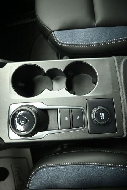 Certified 2025 Ford Bronco Sport Outer Banks w/ Outer Banks Tech Package+ AWD/4WD image 19