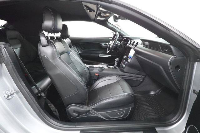 Certified 2022 Ford Mustang GT Premium w/ Equipment Group 401A RWD image 30