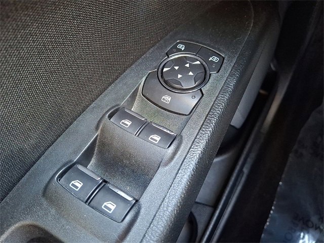 Certified 2019 Ford Fusion SE image 25