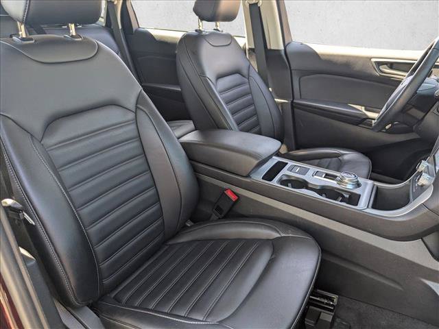 Certified 2022 Ford Edge SEL w/ Convenience Package AWD/4WD image 20