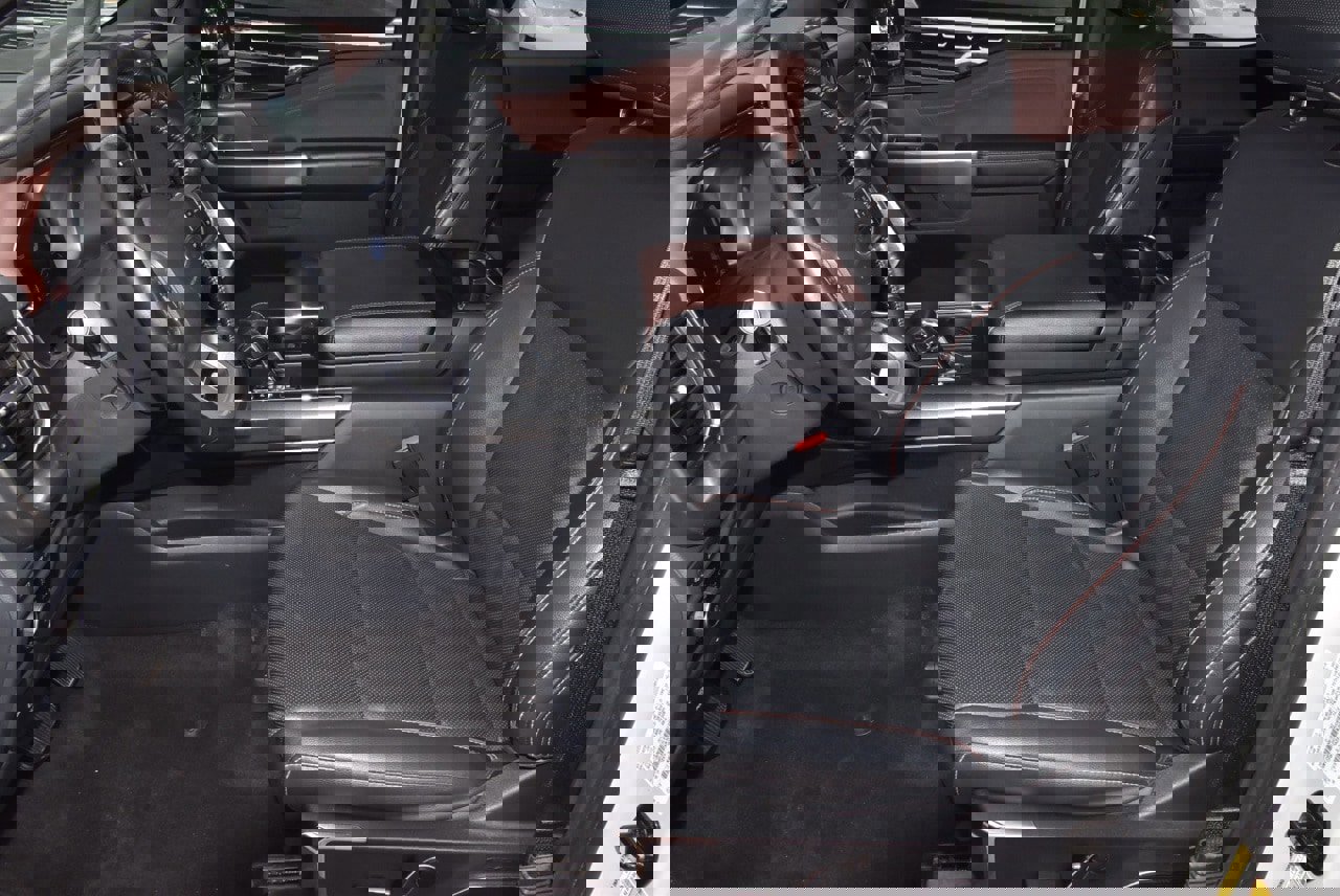 Certified 2023 Ford F150 Lariat w/ Equipment Group 502A High image 15