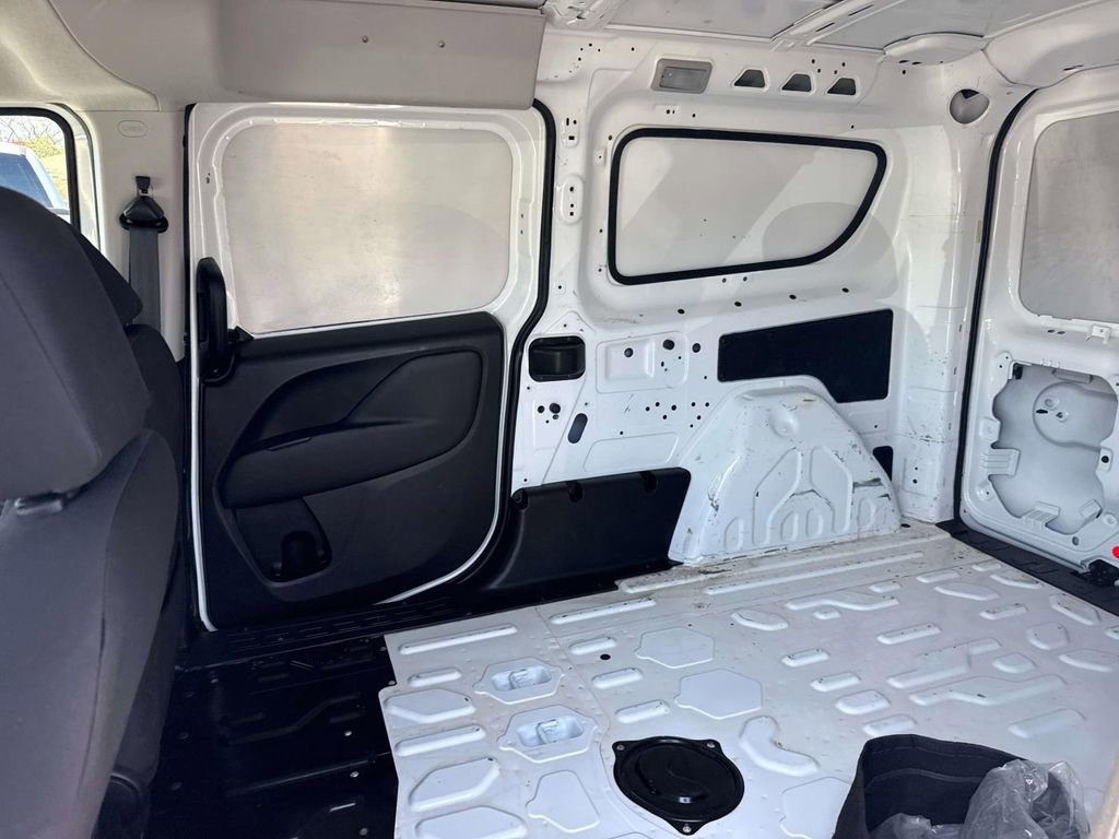 Used 2022 RAM ProMaster City Wagon FWD image 25