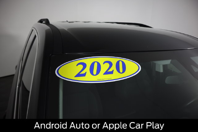 Used 2020 Chevrolet Traverse LT w/ Driver Confidence II Package AWD/4WD image 11