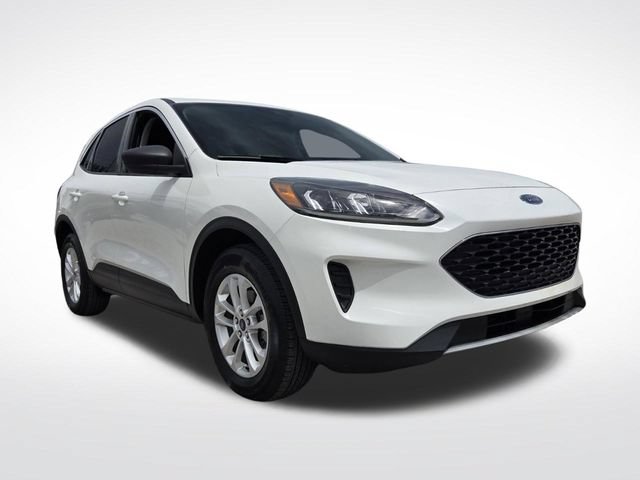 Certified 2022 Ford Escape SE w/ Convenience Package