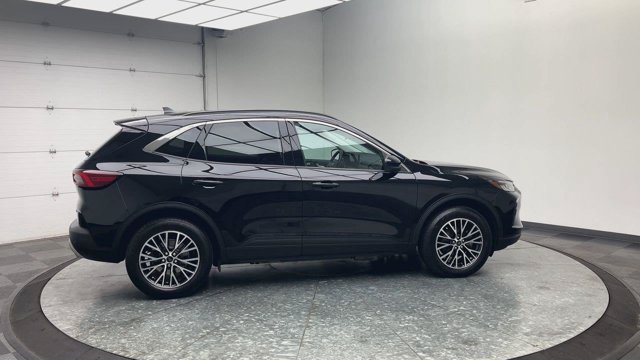 Certified 2023 Ford Escape SE FWD image 38
