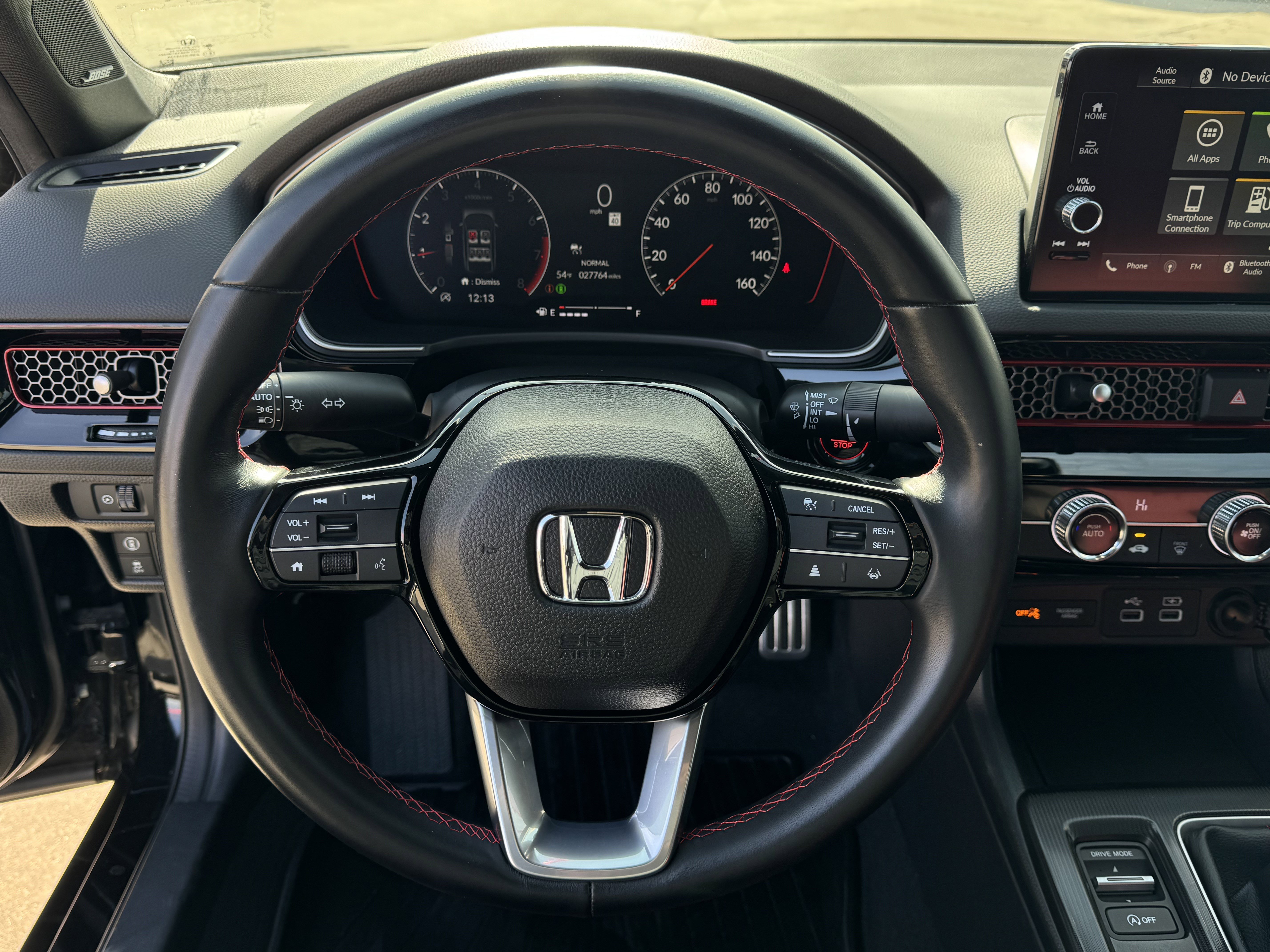 Used 2023 Honda Civic Si image 20