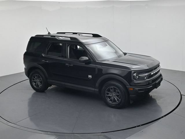 Certified 2021 Ford Bronco Sport Big Bend AWD/4WD image 45