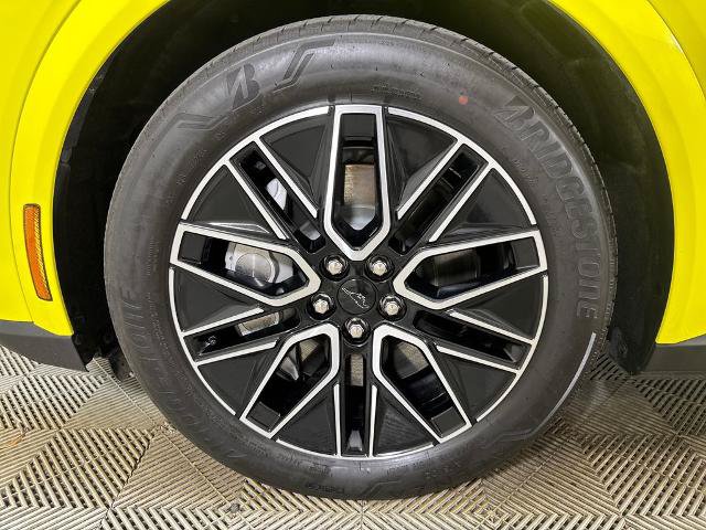 Certified 2025 Ford Mustang Mach-E Premium RWD image 11