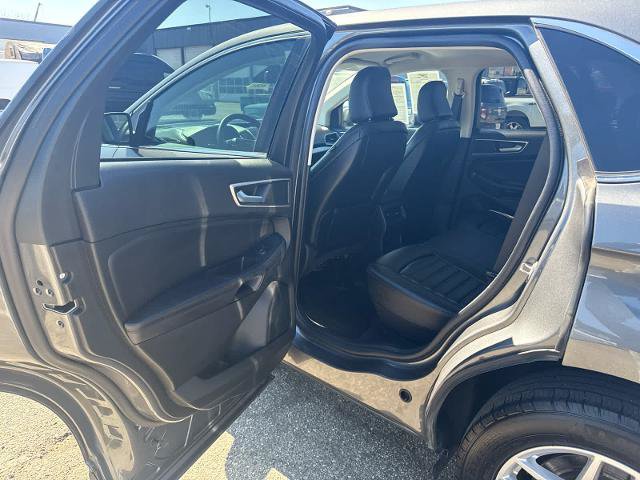 Certified 2023 Ford Edge SEL w/ Convenience Package AWD/4WD image 7