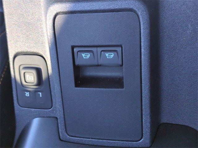 Certified 2022 Ford Bronco Badlands image 23