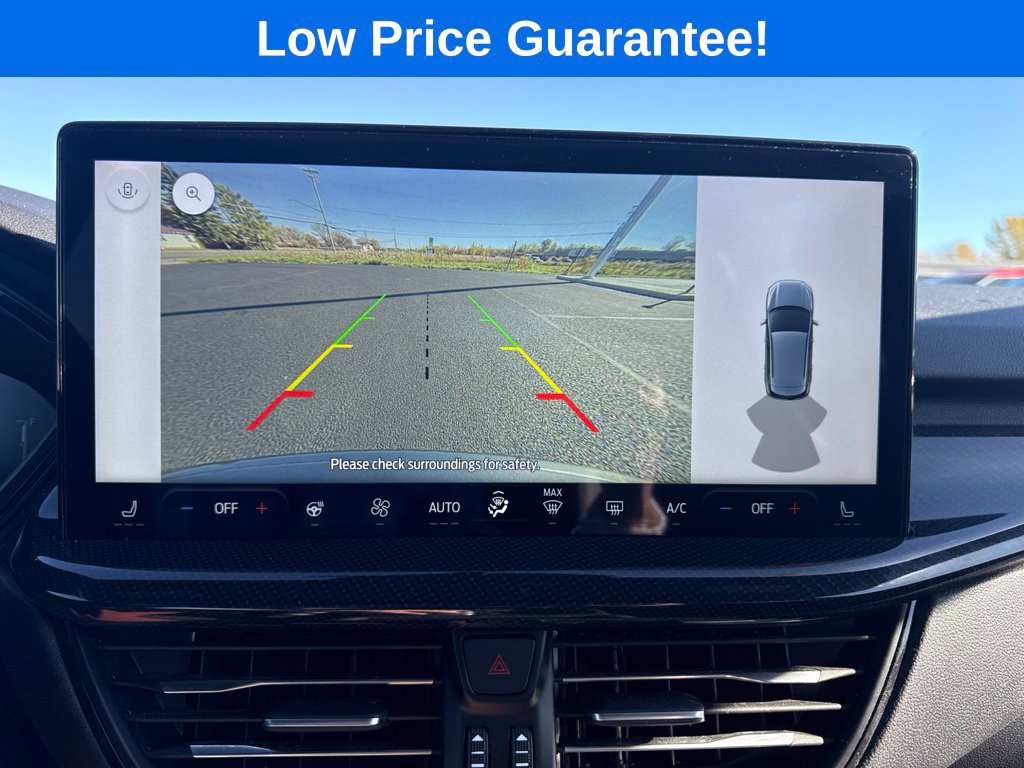 Certified 2023 Ford Escape ST-Line Select w/ Tech Pack #1 AWD/4WD image 29