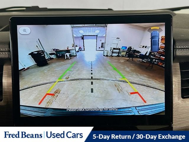 Certified 2024 Ford Expedition Max Limited image 29