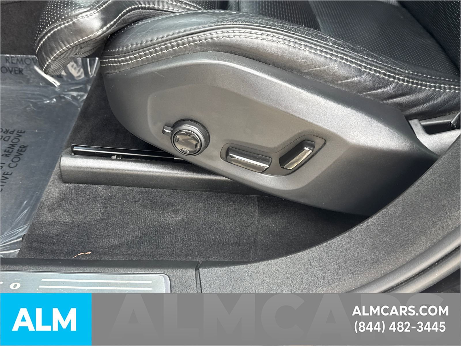 Used 2020 Volvo XC90 T6 Inscription w/ Protection Package Premier image 11