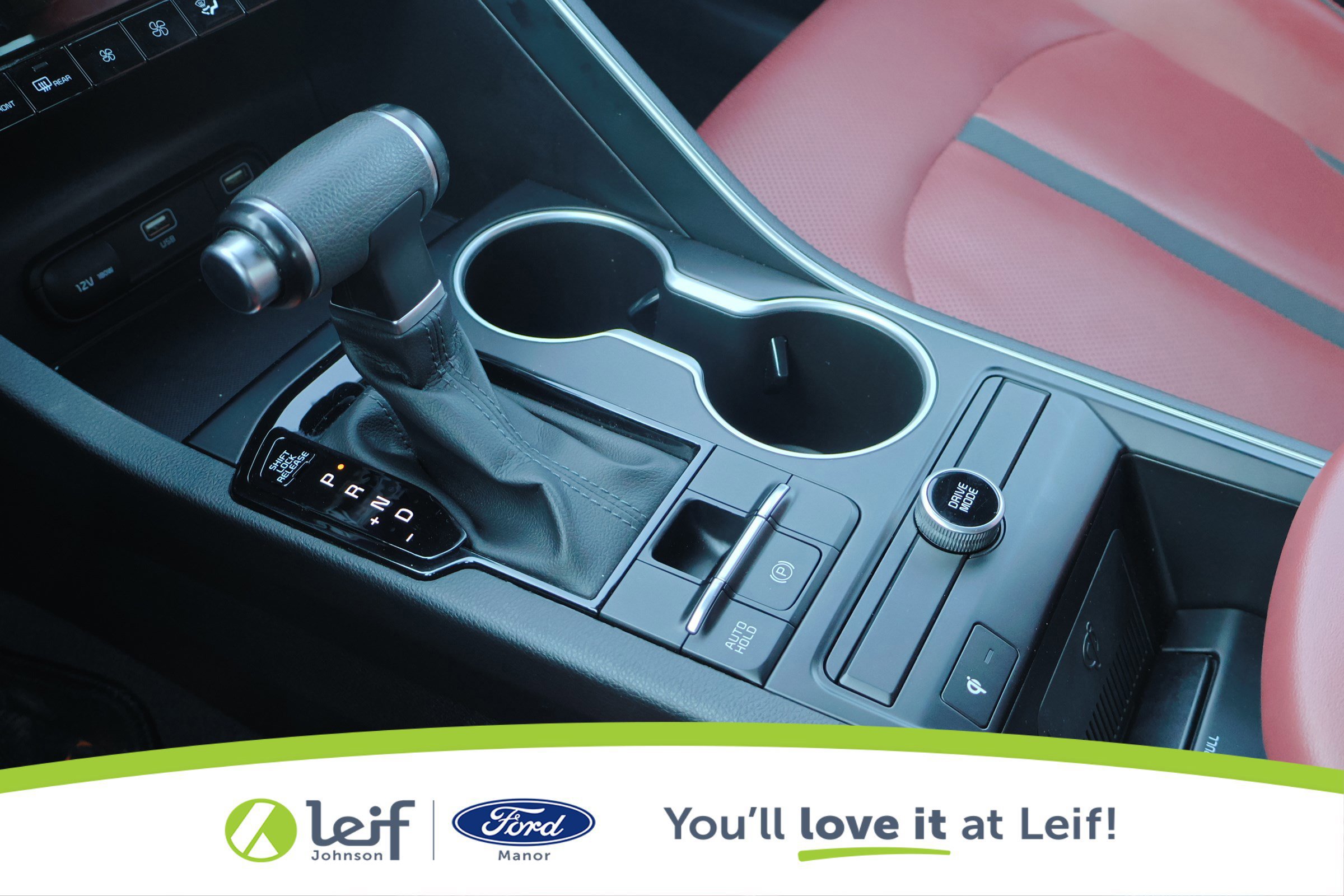 Used 2022 Kia K5 GT-Line w/ GT-Line FWD Premium Package image 23