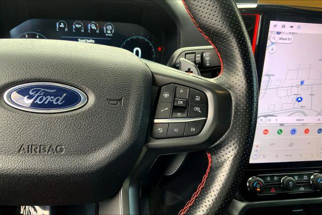 Certified 2024 Ford Ranger Raptor image 24