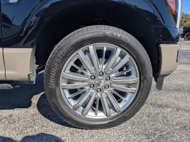 Certified 2025 Ford F150 King Ranch image 12