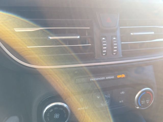 Certified 2022 Ford Escape S image 7