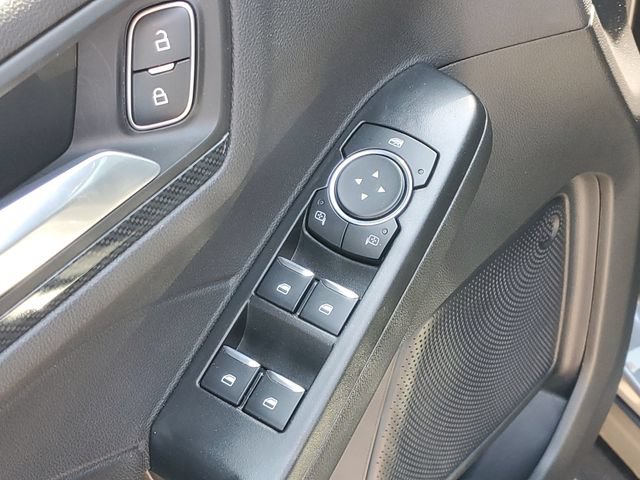 Certified 2024 Ford Escape ST-Line Select w/ Tech Pack #1 AWD/4WD image 9