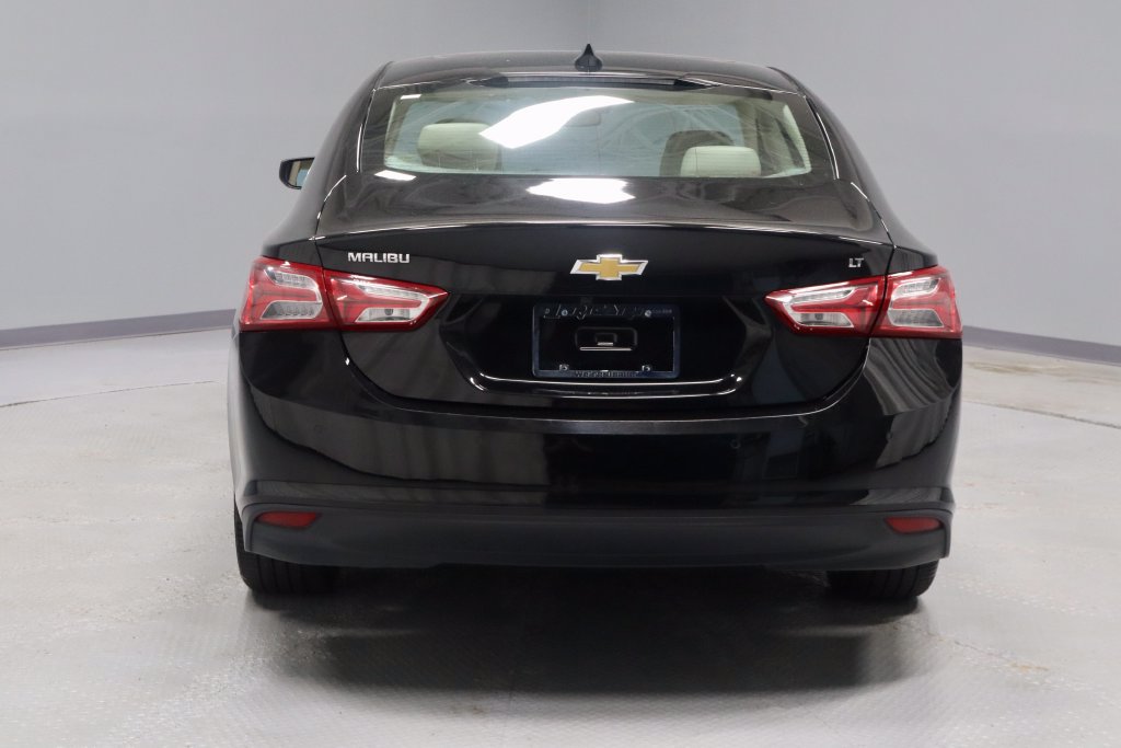Used 2024 Chevrolet Malibu LT FWD image 11