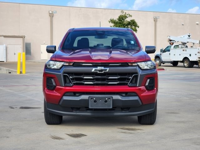 Used 2023 Chevrolet Colorado LT image 7