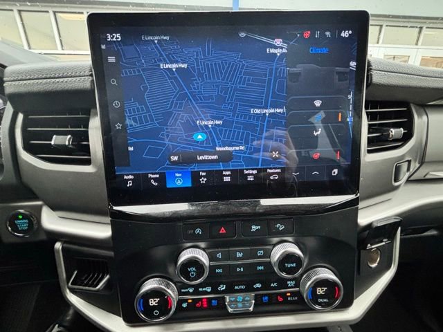 Certified 2024 Ford Expedition Max XLT image 13