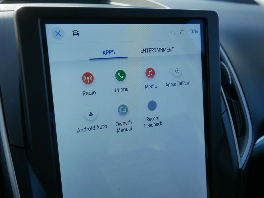 Certified 2022 Ford Edge SEL w/ Convenience Package image 27