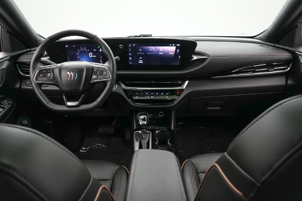 Used 2024 Buick Envista Avenir FWD image 14