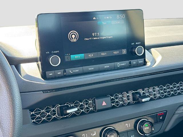 Used 2023 Honda Accord EX image 12