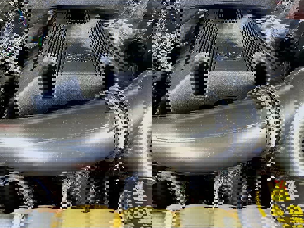 Certified 2019 Ford F150 Platinum w/ Equipment Group 701A Luxury image 12