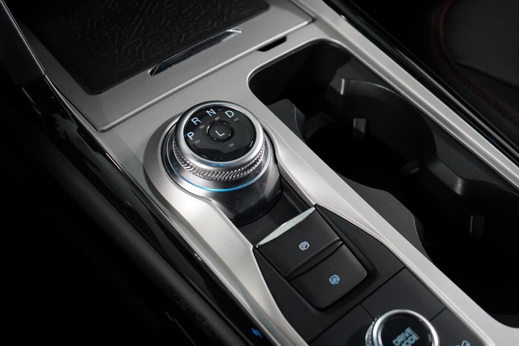 Certified 2023 Ford Explorer ST-Line AWD/4WD image 18