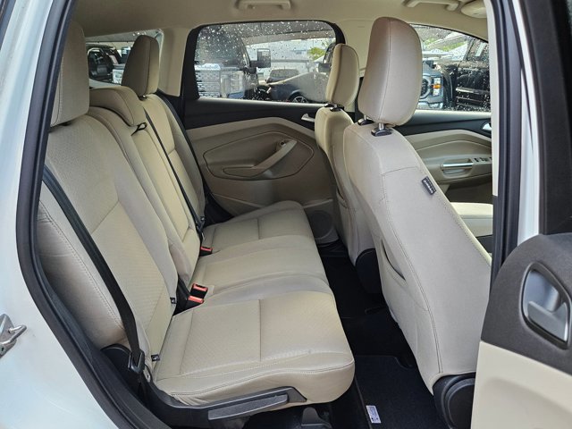 Certified 2019 Ford Escape SE AWD/4WD image 19